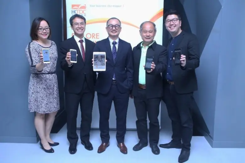 ย้ำความสัมพันธ์ทางการค้าทวิภาคีระหว่างฮ่อ...