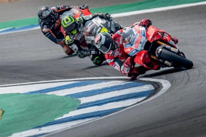 “วินเทอร์เทสต์” ผ่านฉลุย “สนามช้างฯ” พร้อมรับศึกโมโตจีพี ครั้งแรกในประเทศไทย