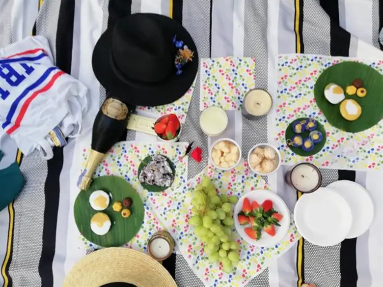 สมัยนี้ทั้งผู้หญิงและผู้ชายทุกคนชอบแชร์รู...