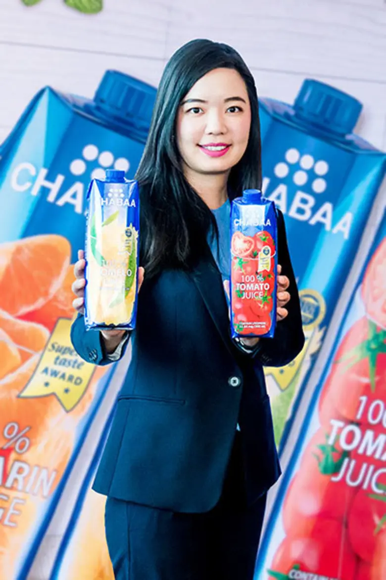 ทุ่มเทสร้างแบรนด์ชบาในประเทศจนติดตลาด ปิด...