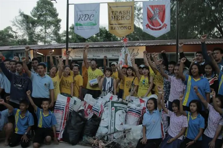 หนองโพ ๙ ตามพระราชปณิธาน สานต่ออาชีพที่พ่...