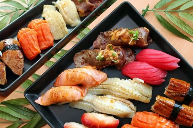 บุฟเฟต์สุดคุ้มค่า ราคาดี ต้องที่นี่! เท่า...