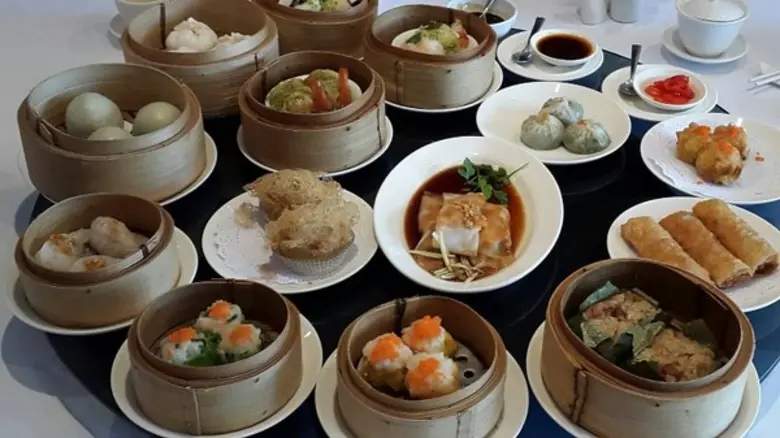 บัตรบุฟเฟต์สุดคุ้ม ในงานไทยเที่ยวไทย ครั้งที่ 46