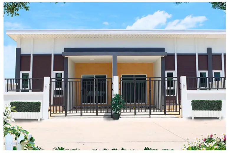 บริษัท นิราวิลล์ พร็อพเพอร์ตี้ จำกัด ผู้น...