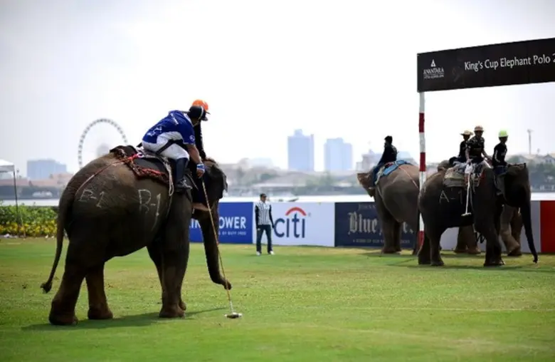กลุ่มโรงแรมอนันตรา ประกาศกำหนดการจัด การแ...
