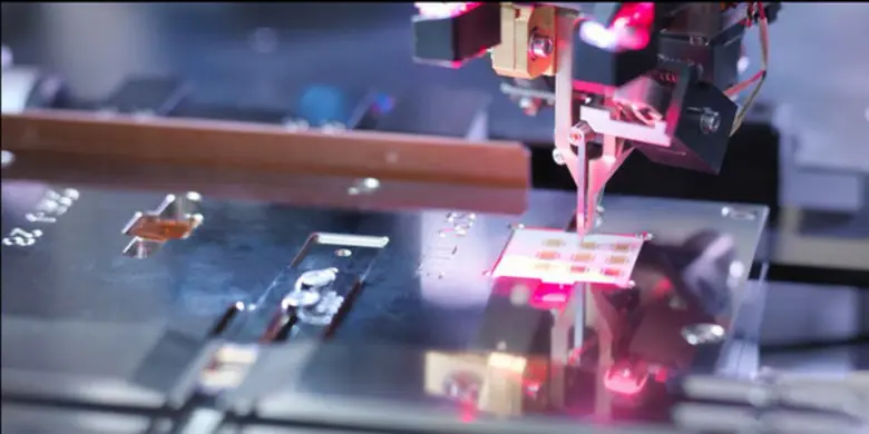 "บริษัท เน็กซัส ซิสเท็ม รีซอร์สเซส จำกัด"...