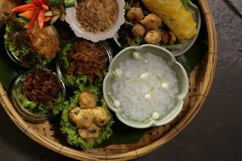 โรงแรมรอยัล ออคิด เชอราตัน ขอเชิญมาลิ้มลอ...