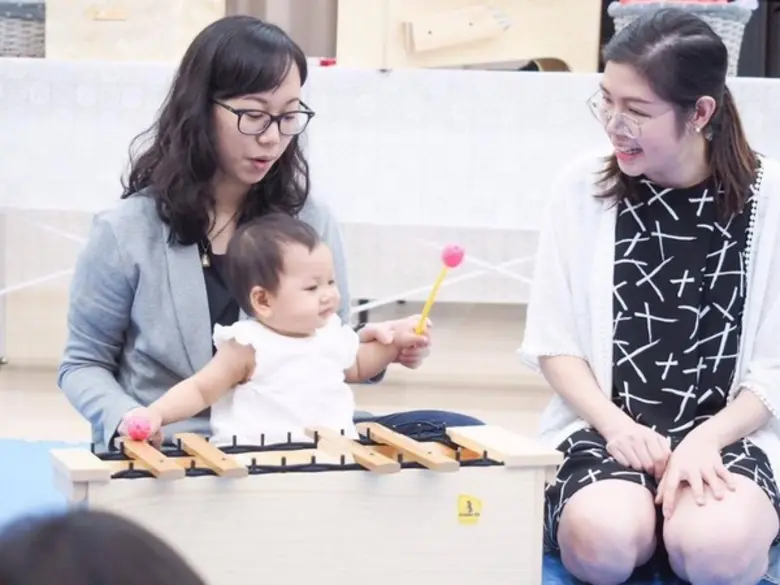 SECE แห่งแรกและแห่งเดียวในประเทศไทย