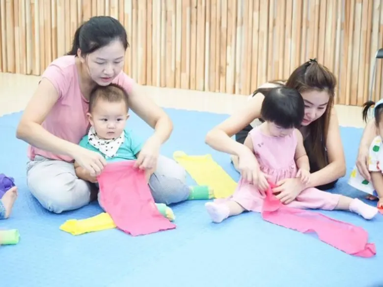 SECE แห่งแรกและแห่งเดียวในประเทศไทย