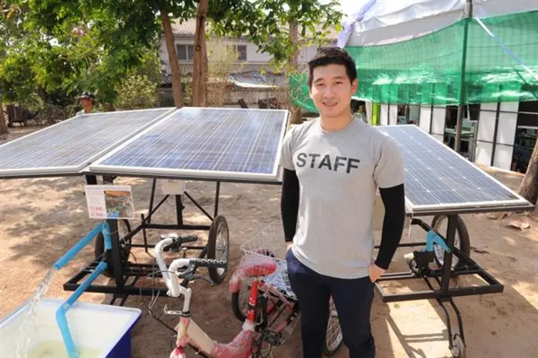 เปิดศูนย์ปฏิรูปอุตสาหกรรมสู่อนาคต (Industry Transformation Center: ITC) ระดับภูมิภาค จ.อุบลราชธานี ยกระดับ SME ไทยด้วยนวัตกรรม 4.0