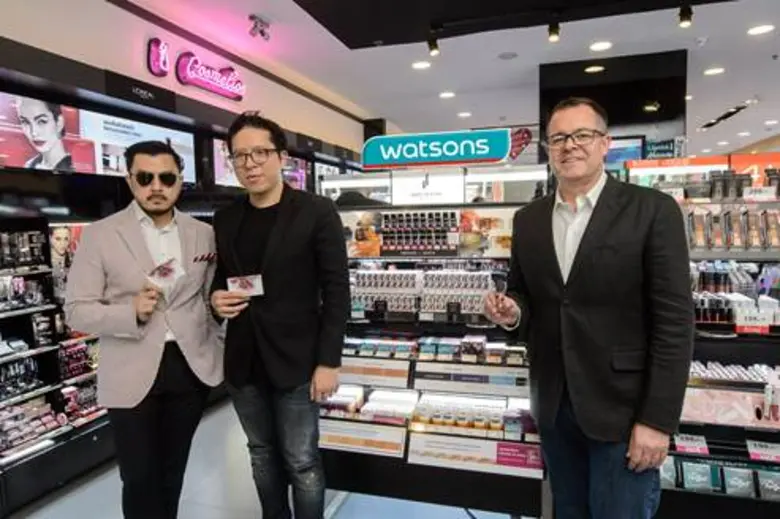 เมื่อเร็วๆ นี้ มร.ร็อด เร้าท์ลี่ย์ กรรมกา...