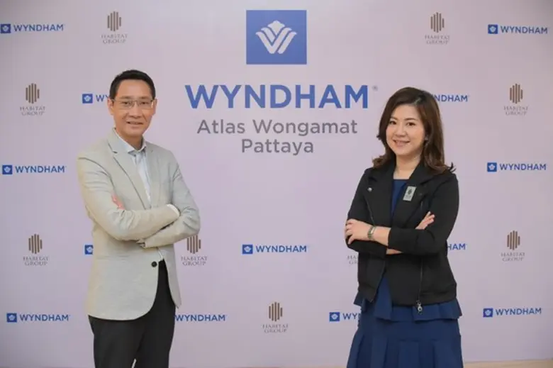 Habitat Group, one of Thailand's leading ...