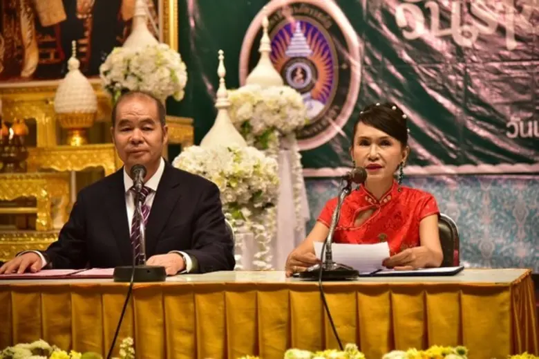 14 กุมภาพันธ์ วันราชภัฏ “คนของพระราชา ข้าของแผ่นดิน” มรภ.พระนคร จัดยิ่งใหญ่