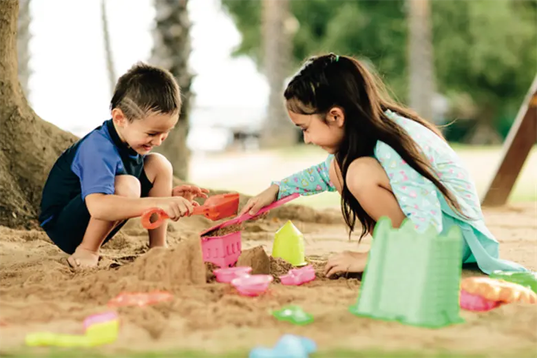 Memorable family moments are guaranteed with features and services that cater to guests of all ages and inspire shared fun, adventure and relaxation.