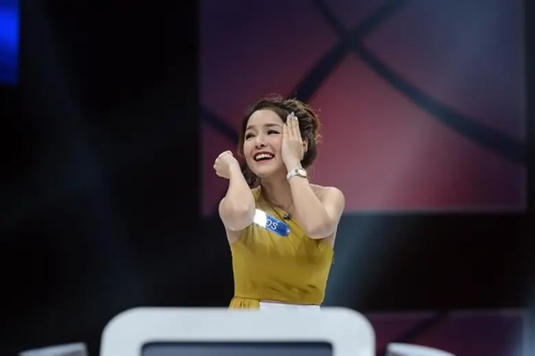 ทีวีไกด์: รายการ “ตกสิบหยิบล้าน” จะไหวมั้ย??? “แอร์ – ภัณฑิลา” วอนหาเรื่องให้ตัวเองแท้ๆ ริดวลคำถามกับ แชมป์ปริศนาอักษรไขว้!!!