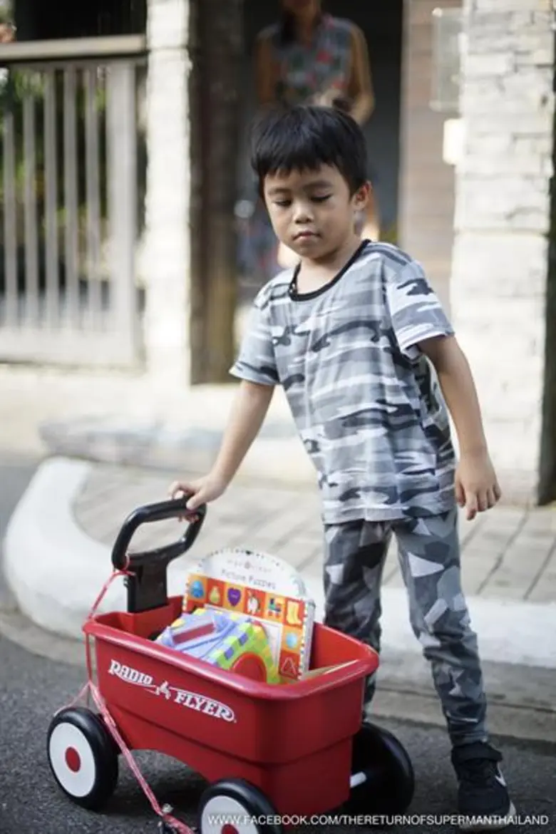 ไม่ใช่แค่ ฮา&ป่วน แต่รายการเรียลลิตี้ The...