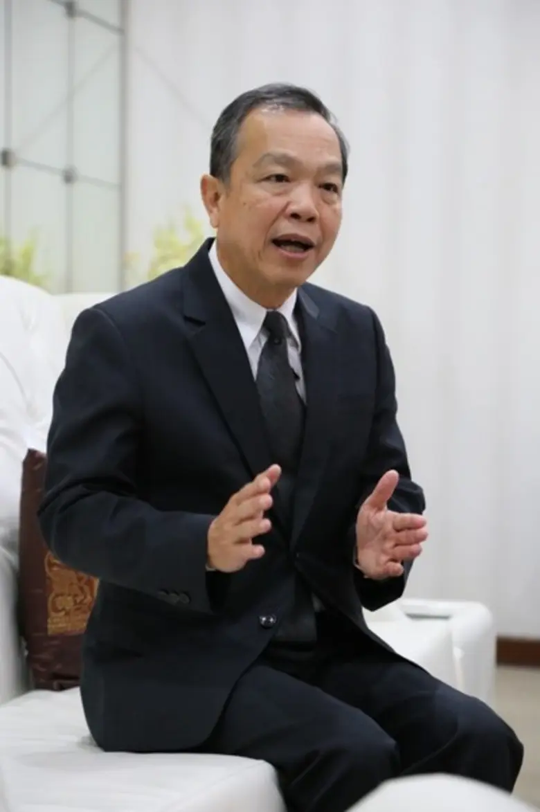 ประกันสังคม สร้างเครือข่ายให้บริการผู้ประ...