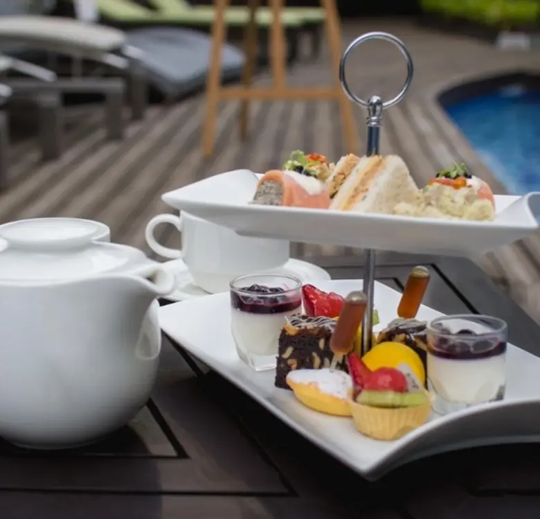 พบกับความคูล ตลอดทั้งเดือนกับ "นอร์ติ ไฮ ...