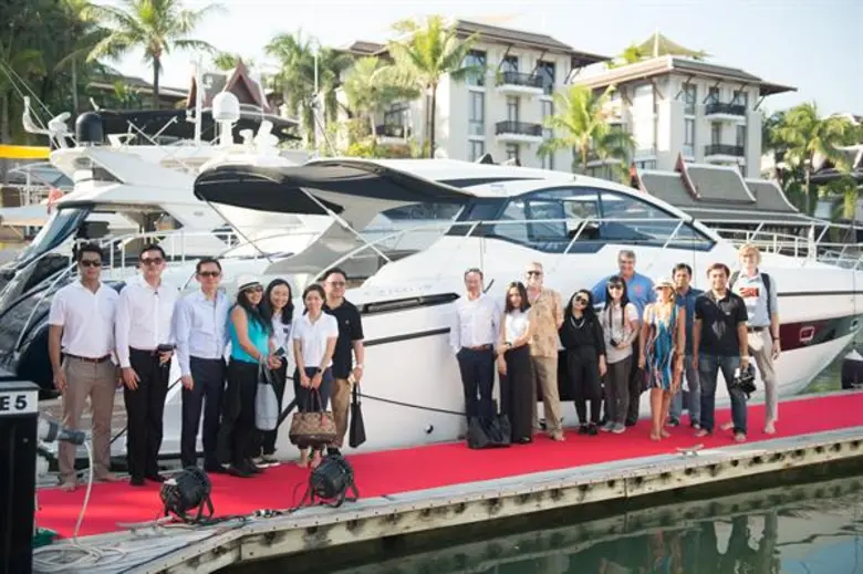 คุณปิยะเทพ ศิวากาศ ผู้จัดการทั่วไป มาเซรา...