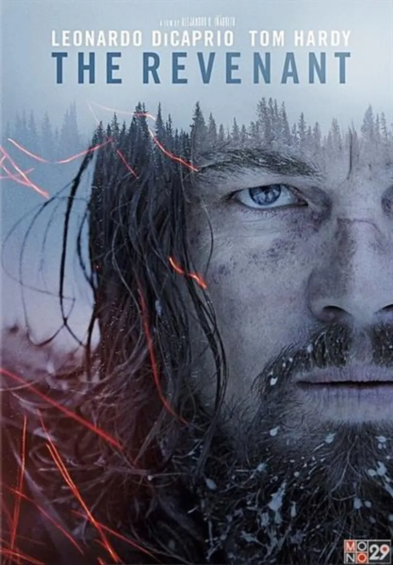 MONO29 เตรียมบีบหัวใจแฟนคลับ “ลีโอนาร์โด ดิคาปริโอ” โชว์ดีกรีออสการ์ใน “เดอะ เรเวแนนท์ ต้องรอด”