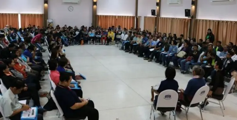 สำนักงานกองทุนฟื้นฟูและพัฒนาเกษตรกรเดินหน...