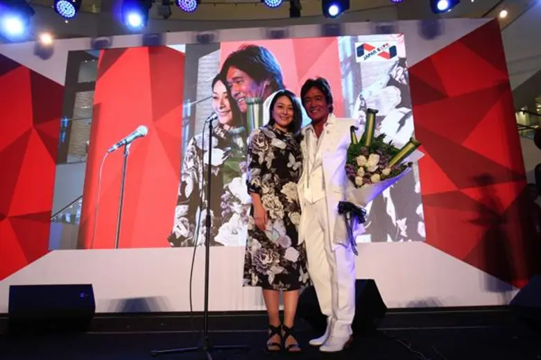 บ.จี-ยู ครีเอทีฟ เดินหน้าบุกตลาดอาเซียนต่อเนื่อง!!! เตรียมลุยนำคอนเท้นต์ญี่ปุ่นบุกตลาดมาเลย์เซียเป็นปีที่ 2