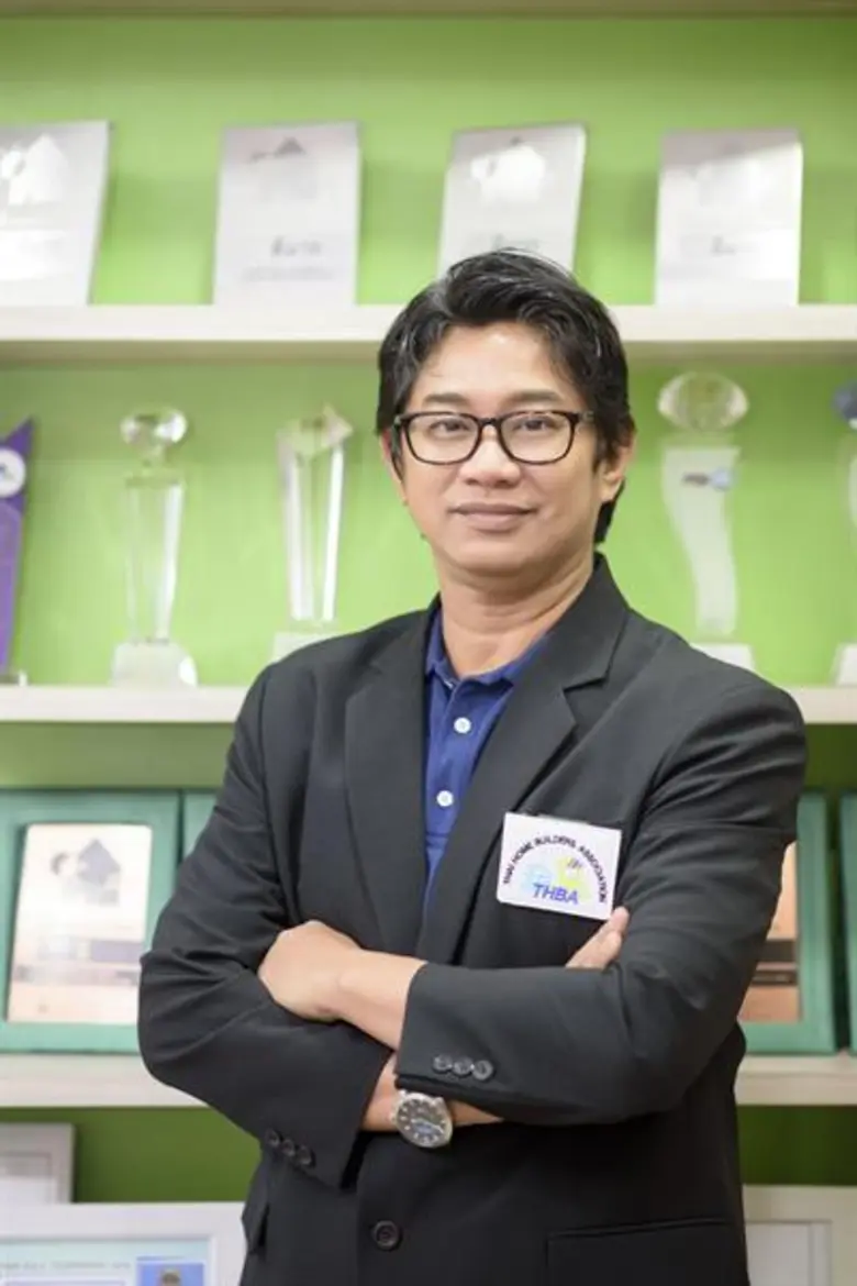 ส.ไทยรับสร้างบ้านผนึกนิตยสารโฮมแอนด์รีสอร์ต จัดอีเวนท์ “บ้านและวัสดุออนไลน์แฟร์ ’61” รับเทรนด์ 4.0