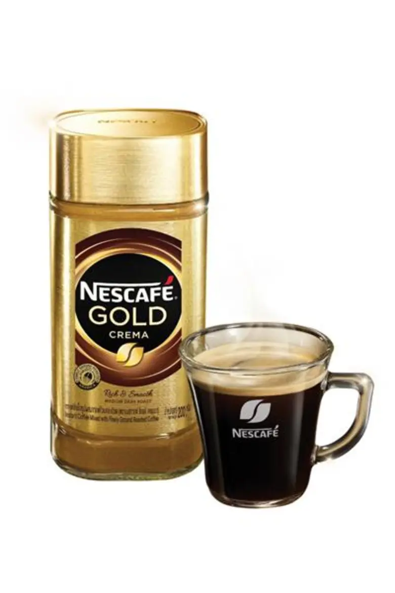 บริษัท เนสท์เล่ (ไทย) จำกัด ขอแนะนำ "เนสก...