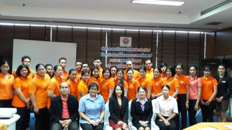 วันนี้(20 ก.พ.61)สพร.22 นครศรีธรรมราชเปิด...