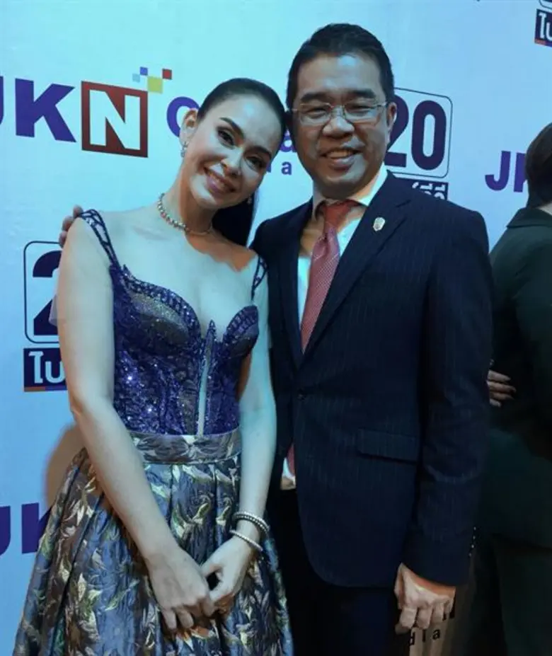 ไบรท์ทีวี ช่อง 20 จับมือ บมจ. เจเคเอ็น โกลบอล มีเดีย เปิดประสบการณ์ซีรีส์ฟิลิปปินส์ ครั้งแรกในเมืองไทย