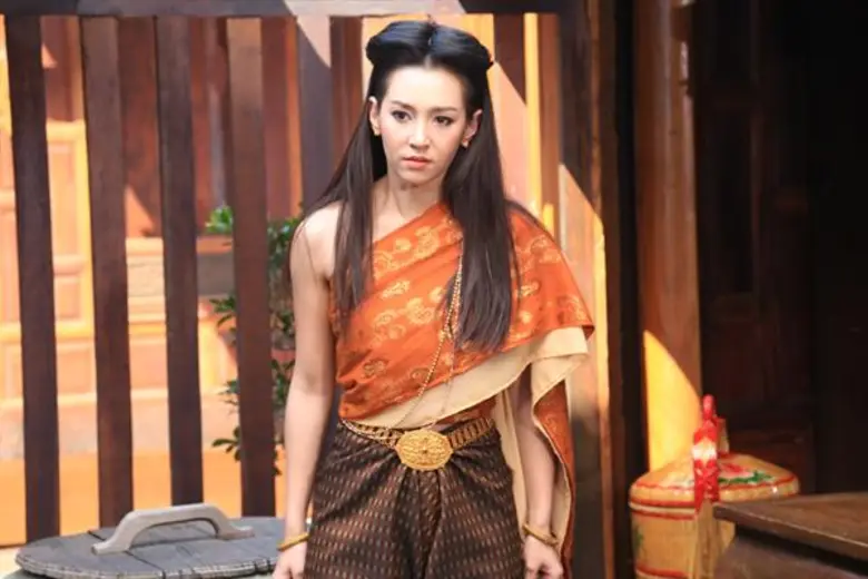 ทีวีไกด์ : ละคร "บุพเพสันนิวาส" ตอนที่ 2 ออกอากาศวันพฤหัสบดืที่ 22 กุมภาพันธ์ 2561