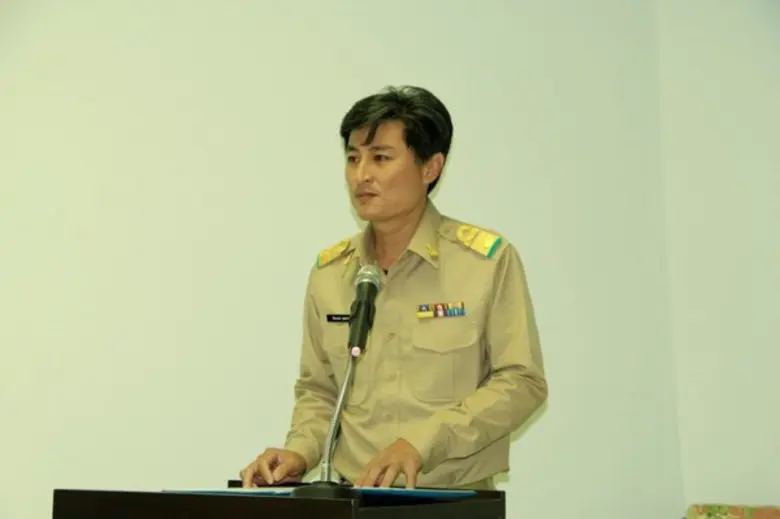 เมื่อวันที่ 19 กุมภาพันธ์ 2561 ดร.ปิยเกษต...