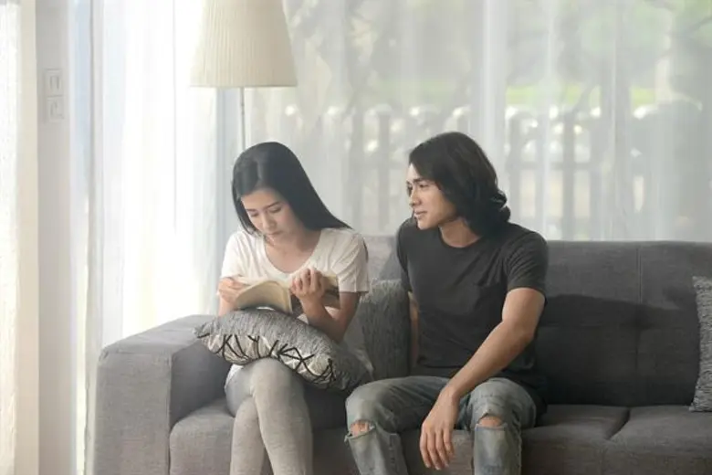 โด่งดังมาด้วยกันในอดีตจนถึงปัจจุบัน แน็ก-...