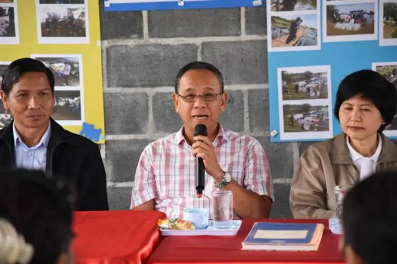 จากปัญหาความเสื่อมโทรมของทรัพยากรสัตว์น้ำ...