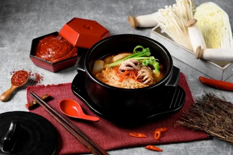 เมนูเด็ดประจำเดือนนี้ต้องไม่พลาดของห้องอา...