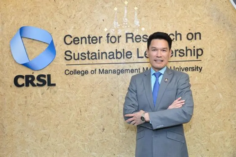 ม.มหิดล และ มูลนิธิมั่นพัฒนา เปิดศูนย์วิจัยและหลักสูตร ป.เอก สาขาวิชาภาวะผู้นำอย่างยั่งยืนแห่งแรกของโลก ย้ำ 4 คุณสมบัติที่ผู้นำแห่งความยั่งยืนต้องมี