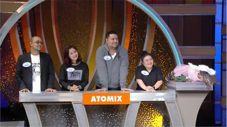 "4ต่อ4 ปีจอ" เสาร์ที่ 24 กุมภาพันธ์ 2561 ...