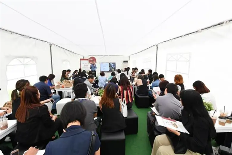 ศุภาลัย นำคณะสื่อมวลชนเยี่ยมชมโครงการศุภาลัย เอสเซ้นส์ ลาดพร้าว แบรนด์ใหม่ ทำเลกลางเมือง