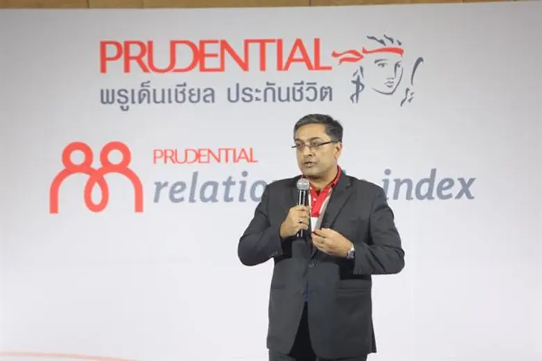 ผลสำรวจจากพรูเด็นเชียลเผยว่า การวางแผนการเงินเป็นกุญแจสำคัญของความสัมพันธ์ที่แข็งแรงในครอบครัว