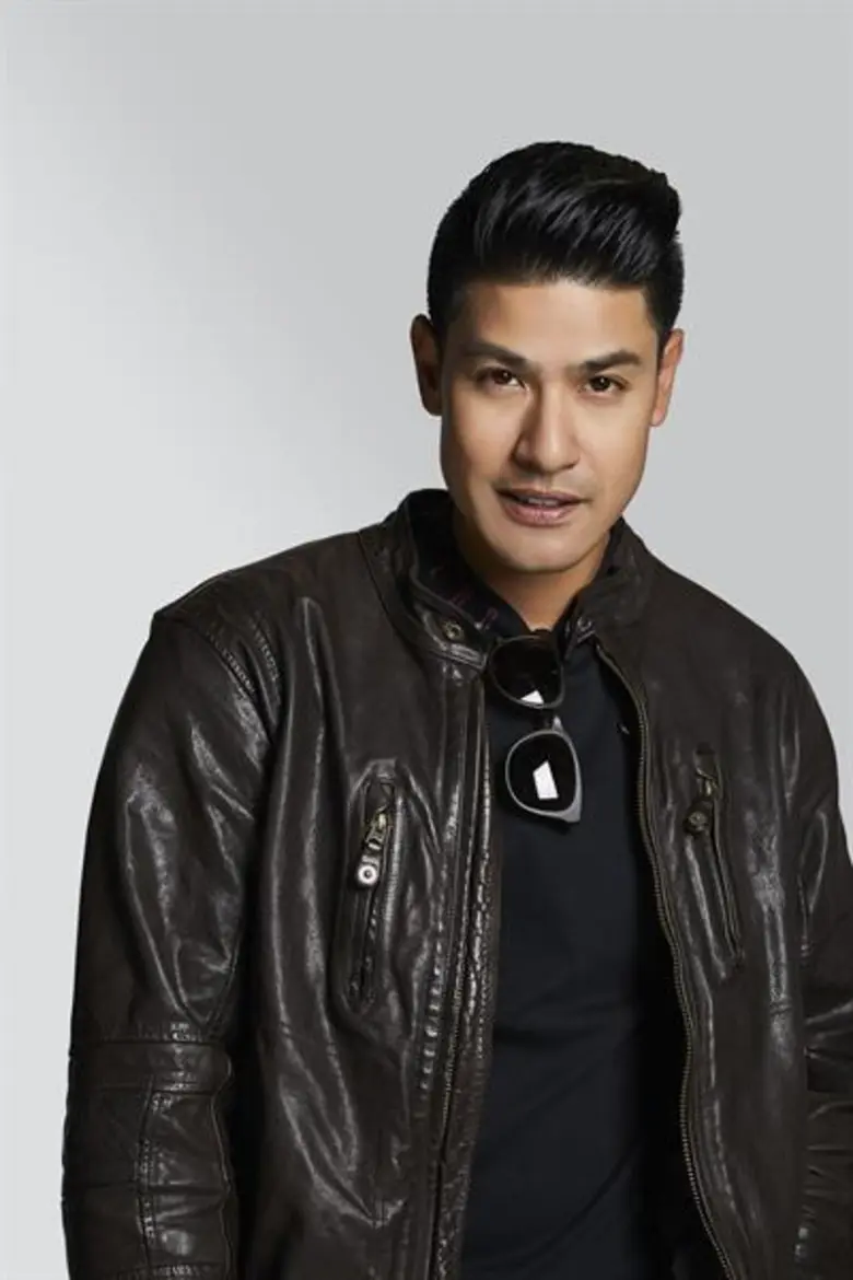 เซเลบหนุ่มรุ่นใหม่ "ภูริ หิรัญพฤกษ์" เตรี...