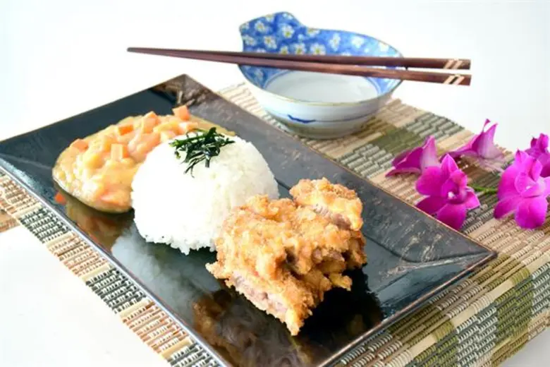 พบกับเซ็ตคู่หูความอร่อยแบบลงตัวสไตล์ญี่ปุ...