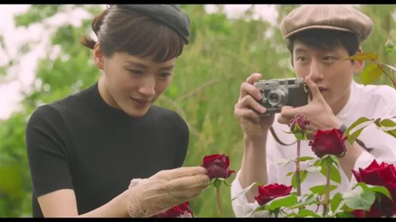 เราจะใช้ชีวิตได้โดยไม่สัมผัสตัวคนที่เรารั...