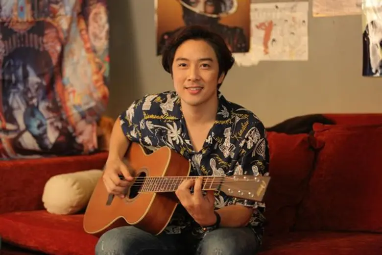 รายการ "THE GUEST (เดอะเกสท์) ตีสนิทคนดัง...