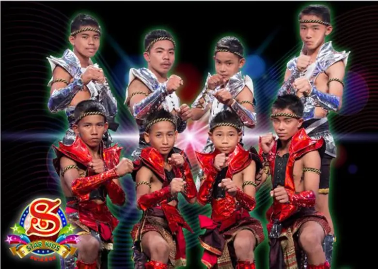 "สตาร์ คิดส์" เวทีค้นหาดาวดวงใหม่ จาก โคร...