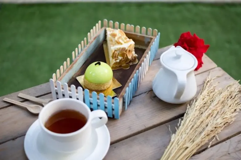 เริ่มต้นวันใหม่กับสิ่งดีๆได้แล้ววันนี้ที่...