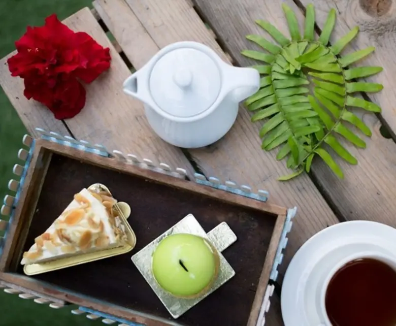 Cake & Wake – Mercure Pattaya Hotel