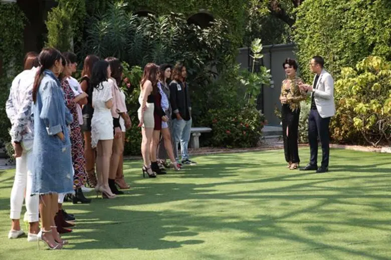 THE FACE THAILAND4 ALL-STARS ปะทะ DRAG RACE THAILAND แซ่บซี๊ดแค่ไหนต้องคอยดูเสาร์นี้!