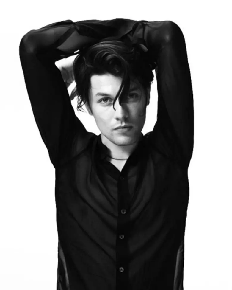 กรี๊ด!! หนุ่มหล่อ 'James Bay’ (เจมส์ เบย์) ชวนดูเอ็มวีใหม่ เพลง 'Wild Love’