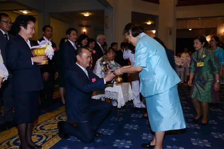 กลุ่มบริษัทซีดีจี และกลุ่มบริษัทจีเอเบิล ...