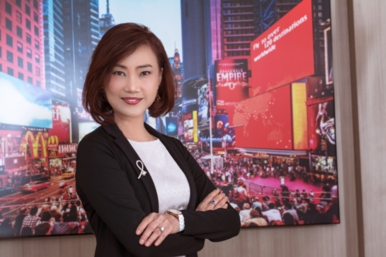 การันตีด้วยผลการดำเนินงานนิวไฮ 3 ไตรมาสต่อเนื่อง ล่...